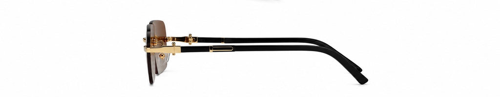 DON‘S Executive™ - Brown Gold