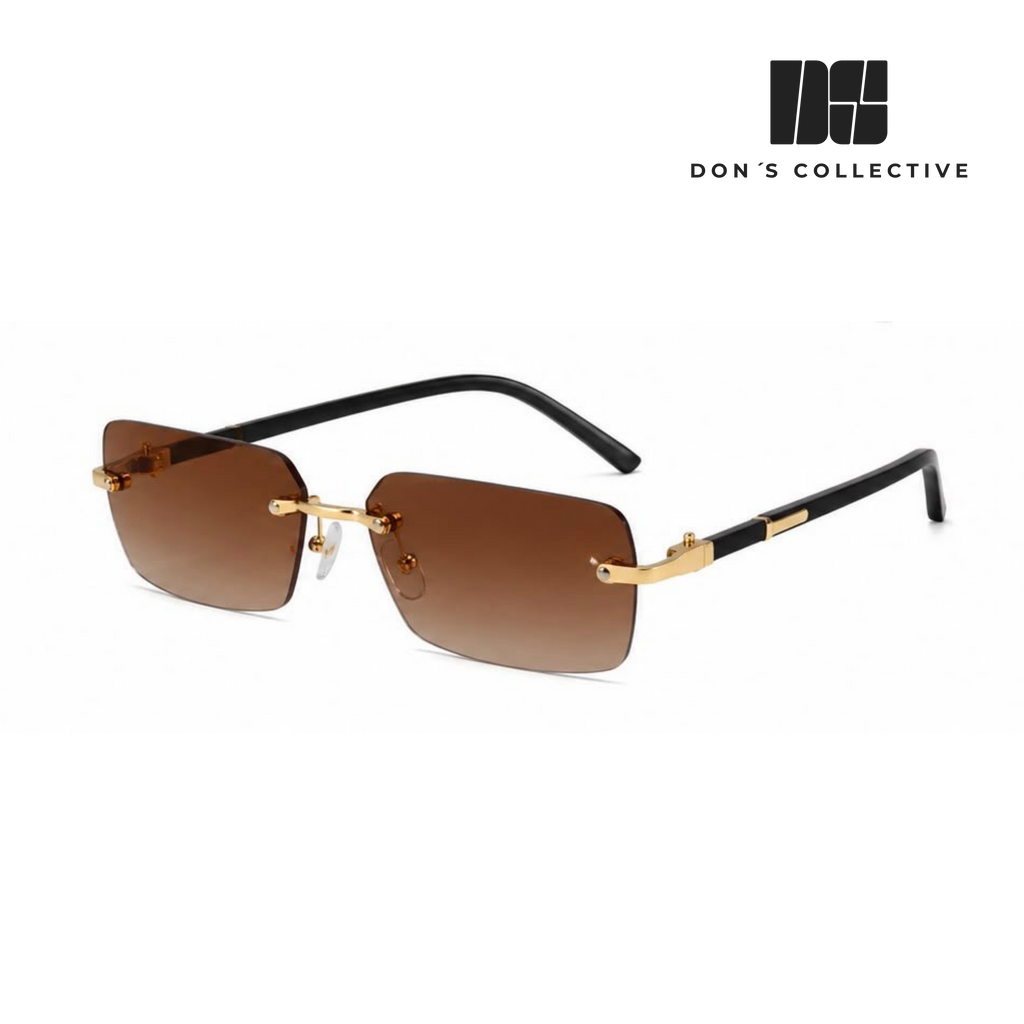 DON‘S Executive™ - Brown Gold