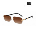 DON‘S Executive™ - Brown Gold