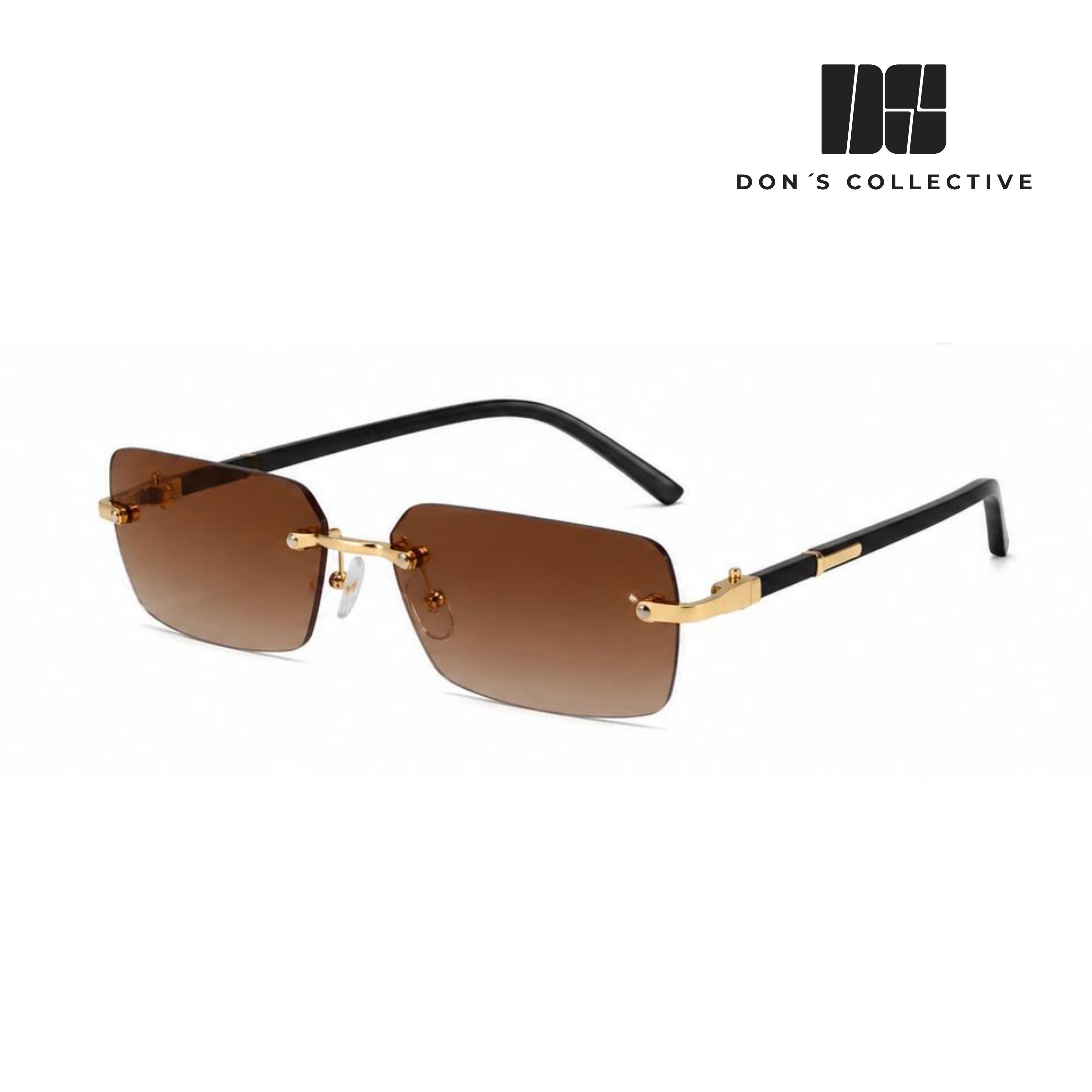DON‘S Executive™ - Brown Gold