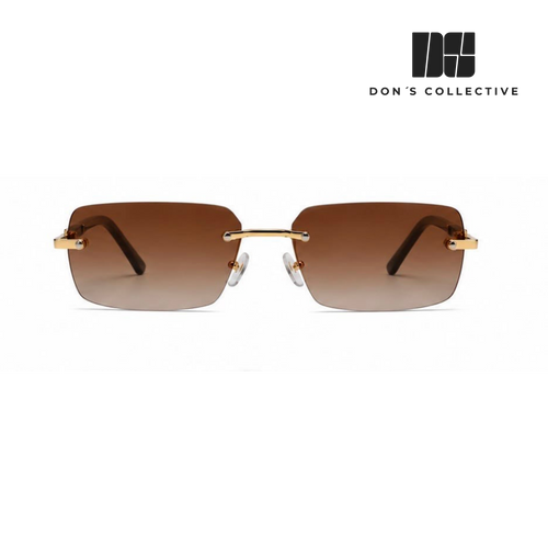 DON‘S Executive™ - Brown Gold
