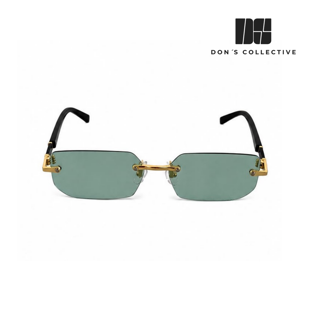 DON‘S Phantom™ - Emerald Smoke