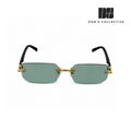 DON‘S Phantom™ - Emerald Smoke