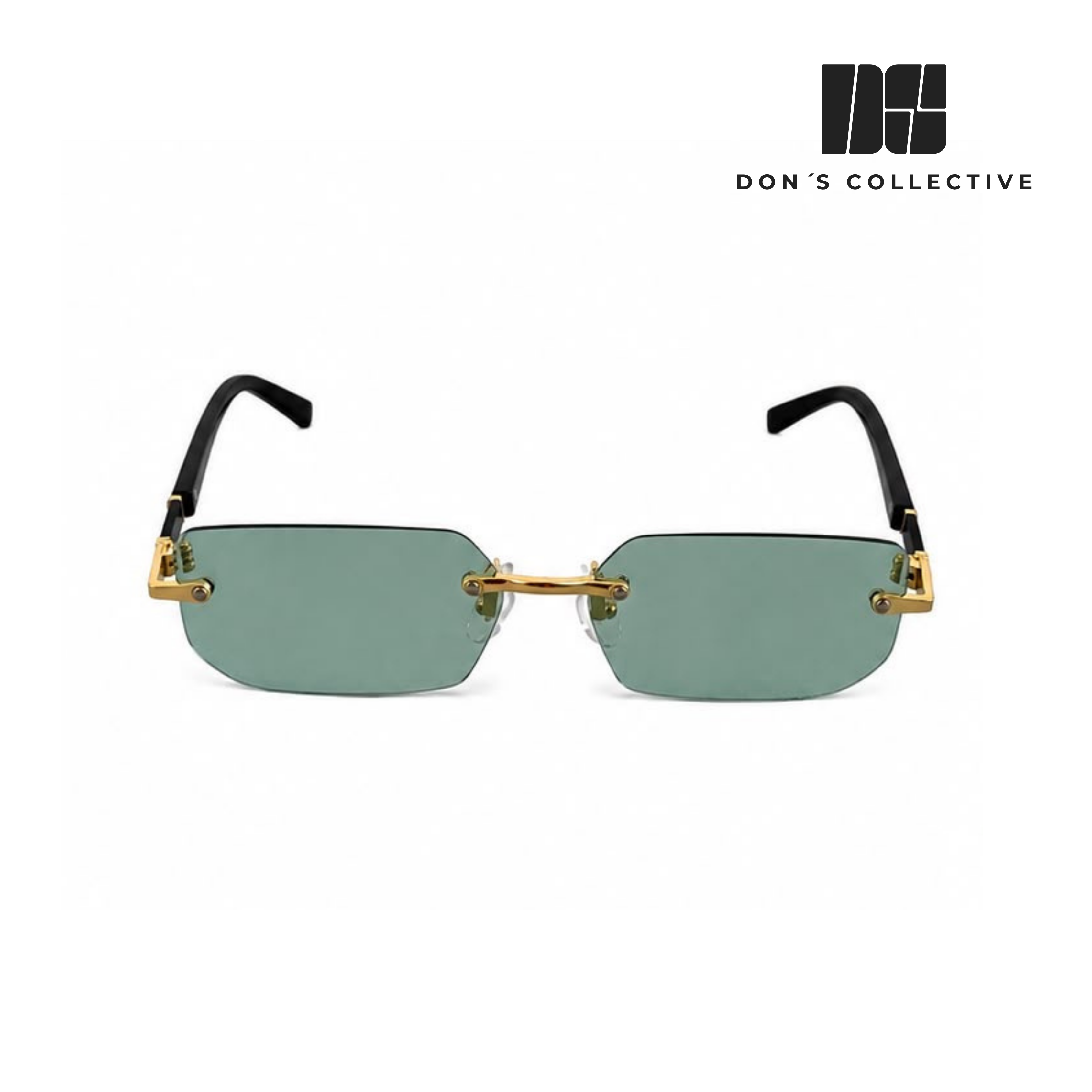 DON‘S Phantom™ - Emerald Smoke