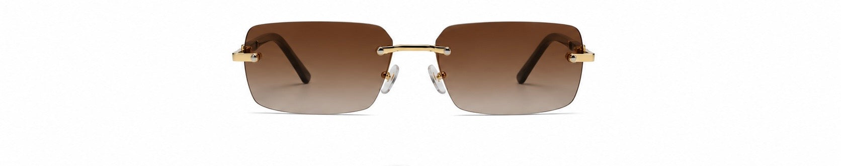 DON‘S Executive™ - Brown Gold