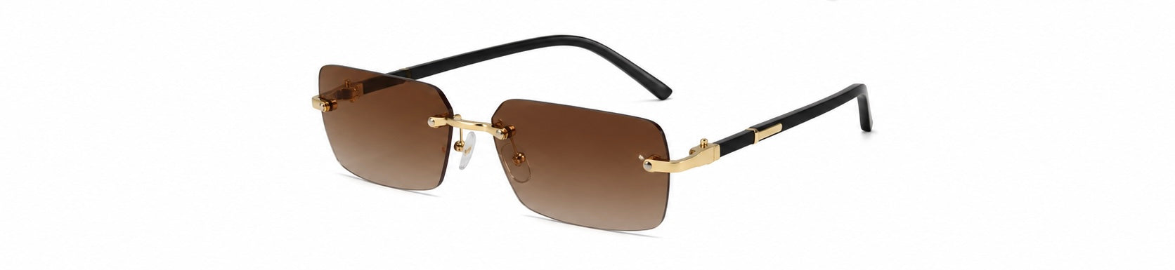 DON‘S Executive™ - Brown Gold