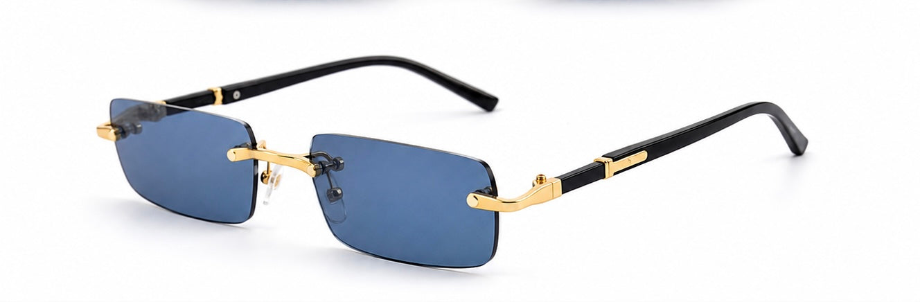 DON‘S Executive - Royal Blue