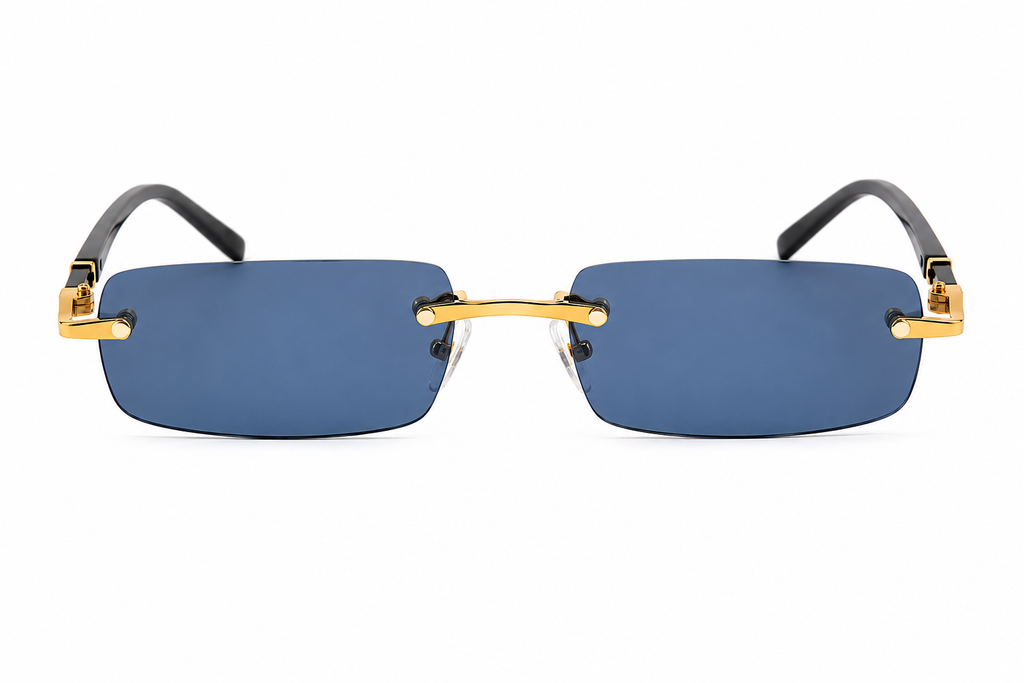 DON‘S Executive - Royal Blue