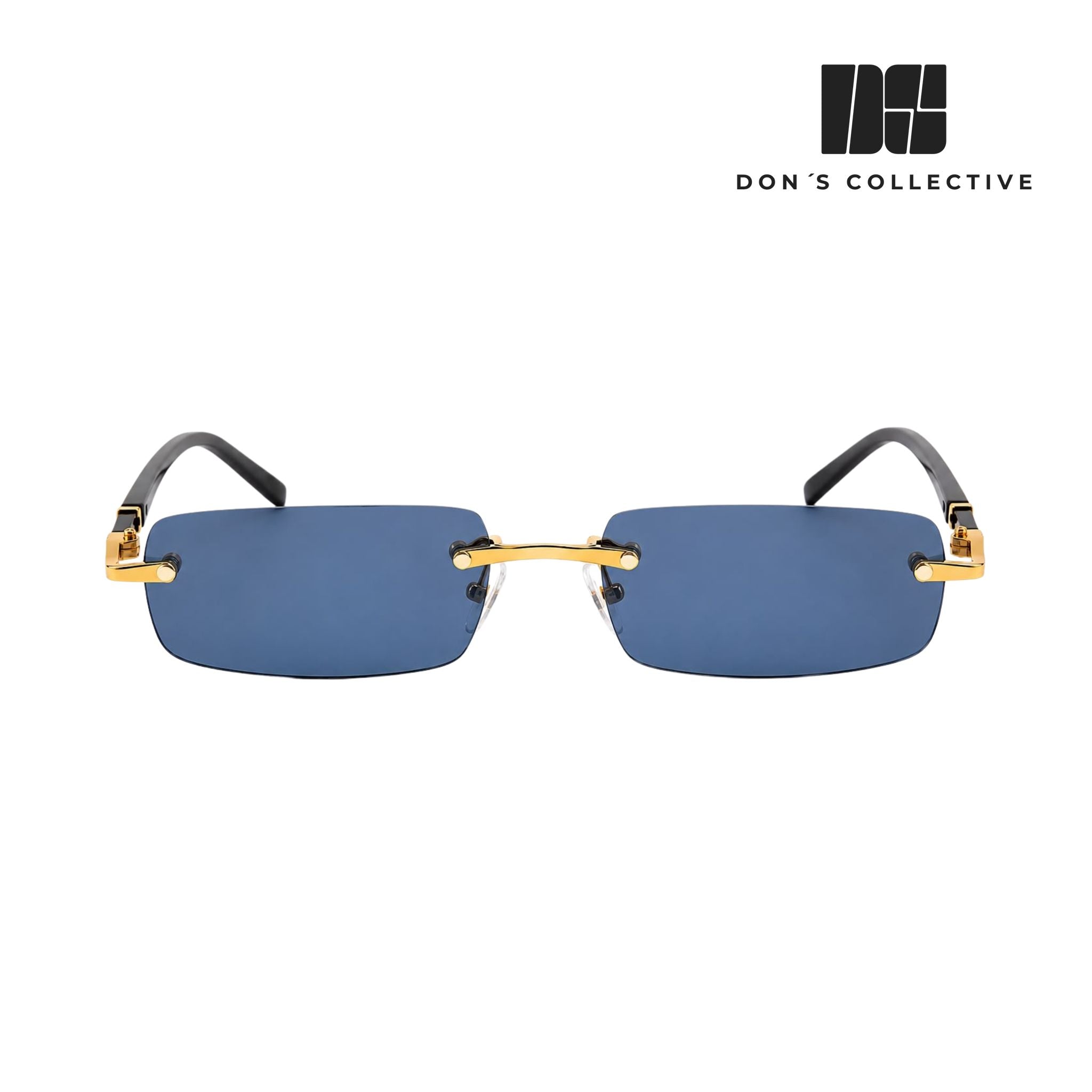 DON‘S Executive - Royal Blue