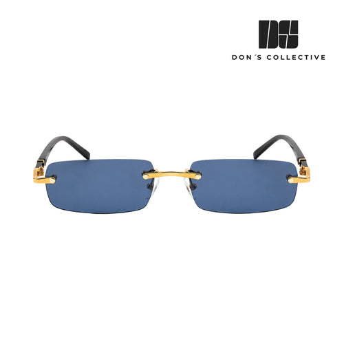 DON‘S Executive - Royal Blue