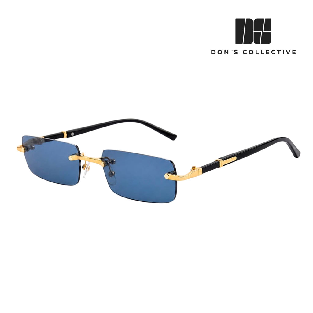 DON‘S Executive - Royal Blue
